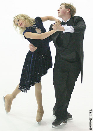 Elizabeth Ritenour &amp; Derek Ontko