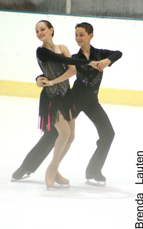 Elicia Reynolds &amp; Stephen Reynolds