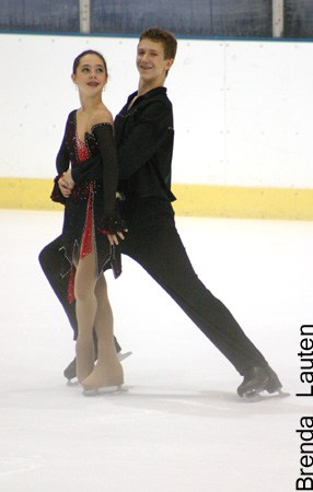 Jennifer Stuart &amp; David Lenz
