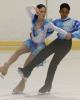 Kristy Garcia &amp; Thian Bui