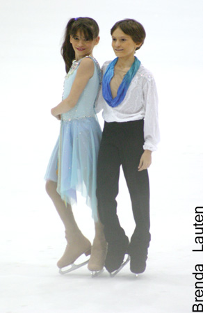 Meara Lorello &amp; Grant Lorello