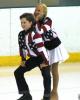 Tia Marie Hamblin &amp; Jack Newberry
