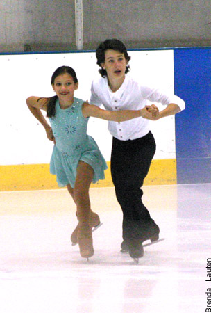 Jenelle Herman &amp; Benjamin Becker
