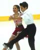 Laura Perry &amp; Joshua Leggett 