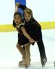 Joylyn Yang &amp; Jean Luc Baker