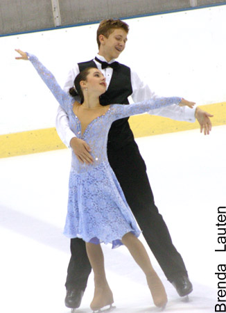 Jennifer Stuart &amp; David Lenz