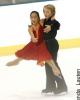 Joylyn Yang &amp; Jean Luc Baker 