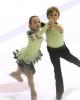 Kristina Rexford &amp; Michael Parsons 