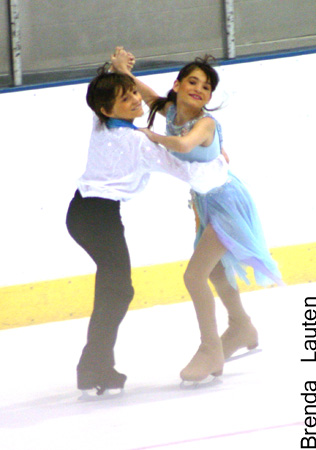 Meara Lorello &amp; Grant Lorello 