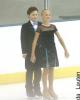 Tia Marie Hamblin &amp; Jack Newberry