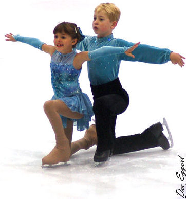 Nicole Keenan &amp; Kyle McMillan