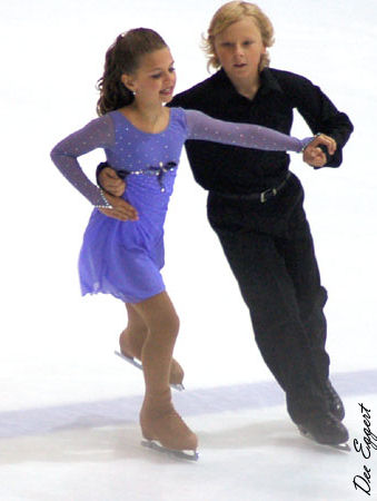 Kaitlin Hawayek &amp; Tyler Popiela