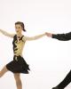 Alexandra Veremeychik &amp; Vasiliy Serkov