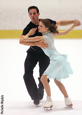 Alla Kempf &amp; Peter Fischl