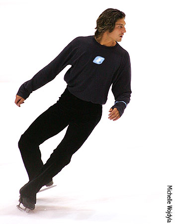 Vitaliy Novikov