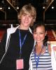 Patrick Mays &amp; Madison Chock