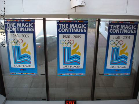 25th anniversary banners