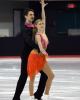 Brooke Huber &amp; Karl Edelmann (USA)