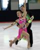 Katie Wyble &amp; Chad Reinhold (USA)