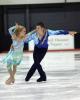 Katie Wyble &amp; Chad Reinhold (USA)