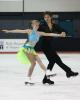 Brooke Huber &amp; Karl Edelmann (USA)