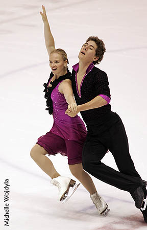 Lindsey Von Bloedau & Stefan Schneider