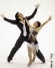 Isabella Cannuscio & Ian Lorello