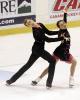 Rachel Dickinson & Kurt Lingenfelter