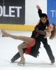 Mariah Benfield & Gene Holmes