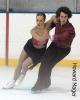 Anna-Sophia Dawson & Kevin Allison