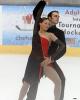 Janine Halstead & Robert Knopf