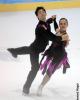 Katie Wyble & Justin Morrow