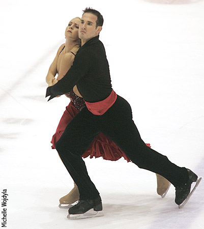 Marsha Snyder & Peter Fischl