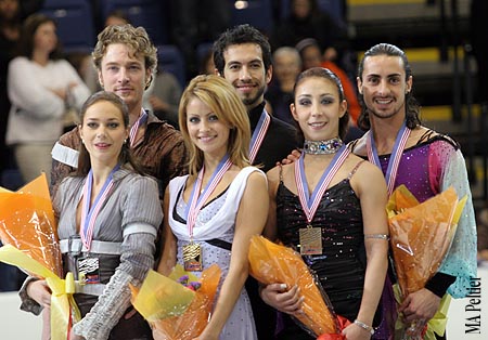 fdpodium