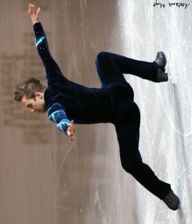 Shawn Sawyer