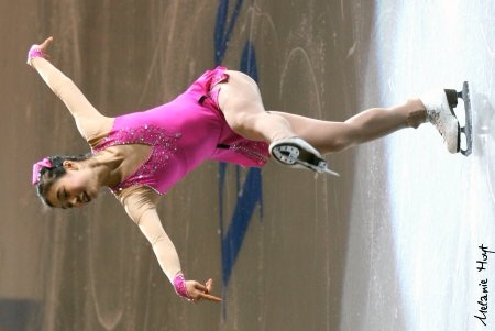 Mira Leung