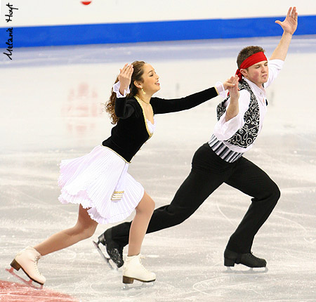 Tamiko Uyeda &amp; Martin Nickel