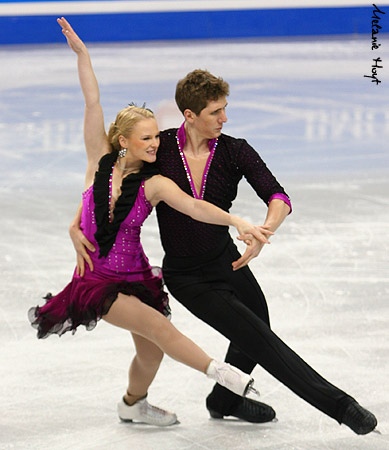 Lindsey Von Bloedau &amp; Stefan Schneider