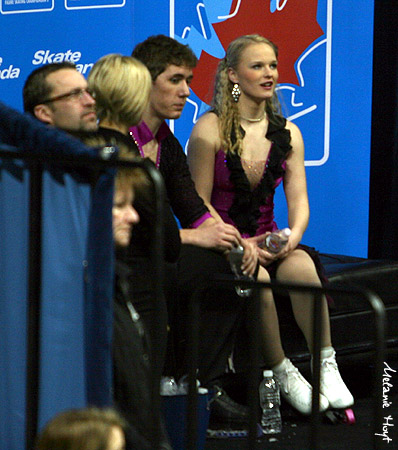 Lindsey Von Bloedau &amp; Stefan Schneider