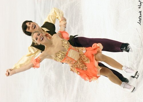 Lauren Senft &amp; Augie Hill