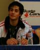 Andrew Poje and Kaitlyn Weaver