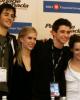 2008 Canadian Dance Medalists