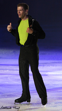 David Pelletier