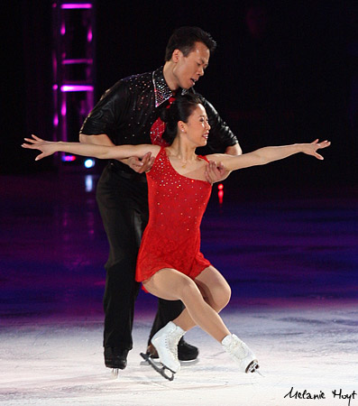 Xue Shen &amp; Hongbo Zhao