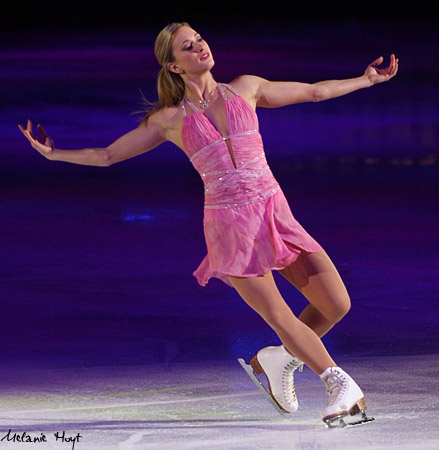 Joannie Rochette