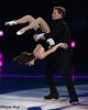 Sasha Cohen and David Pelletier