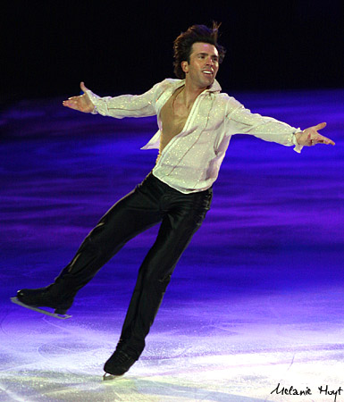 Michael Weiss