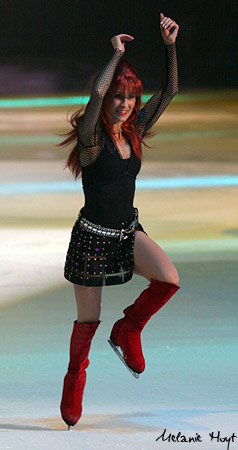 Marie-France Dubreuil