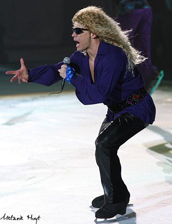 David Pelletier