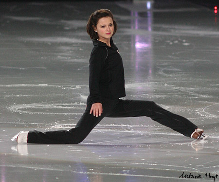 Sasha Cohen